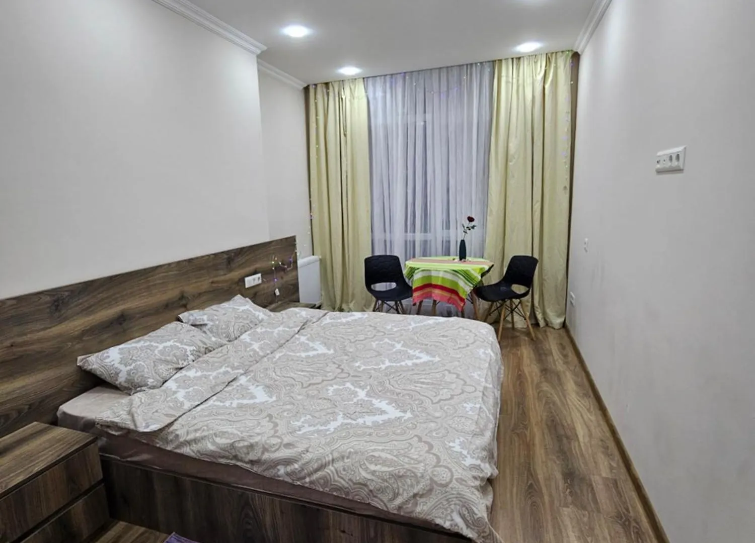 Apartment Old Batumi Apartmentss