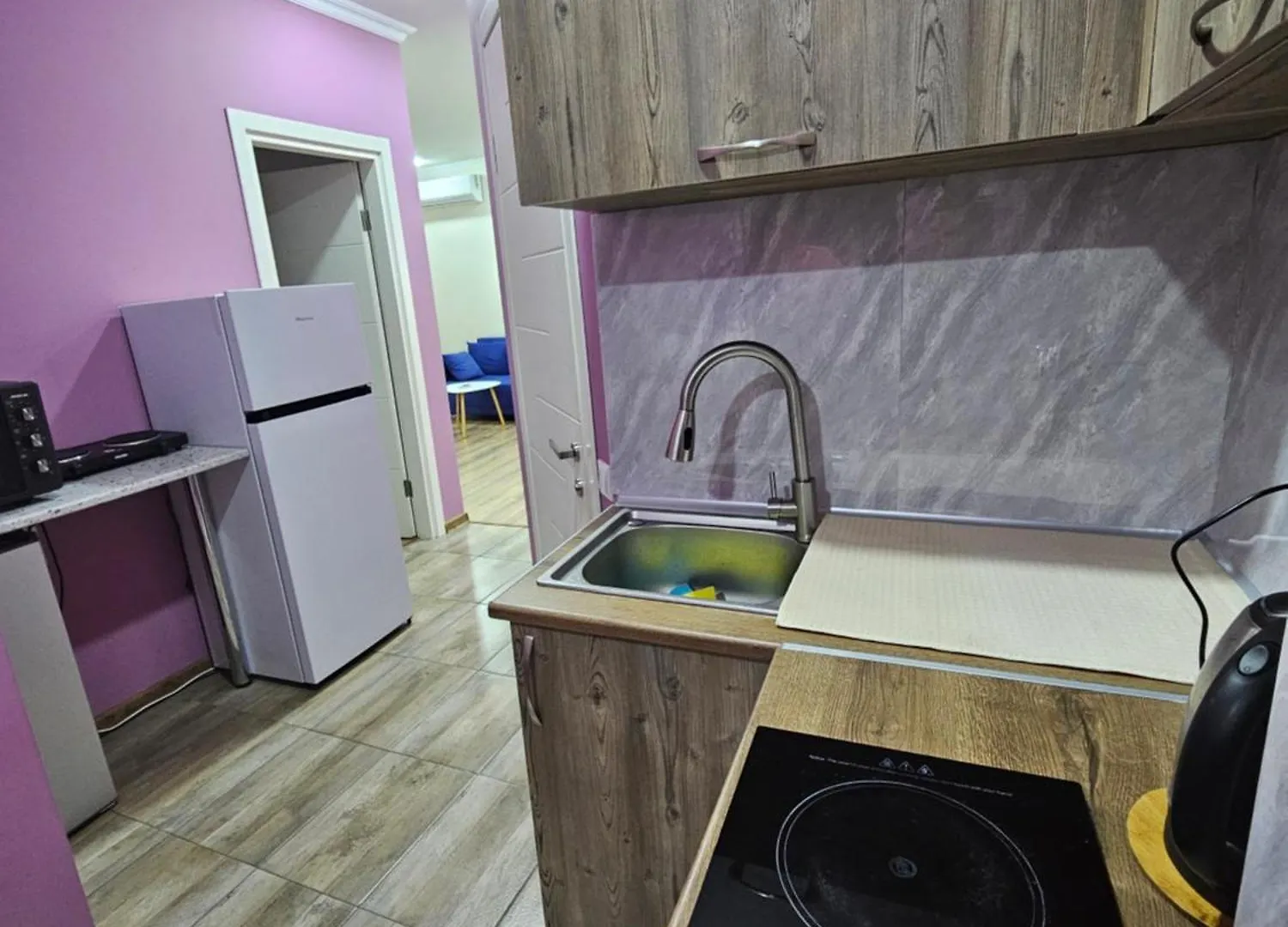 Apartment Old Batumi Apartmentss Georgia