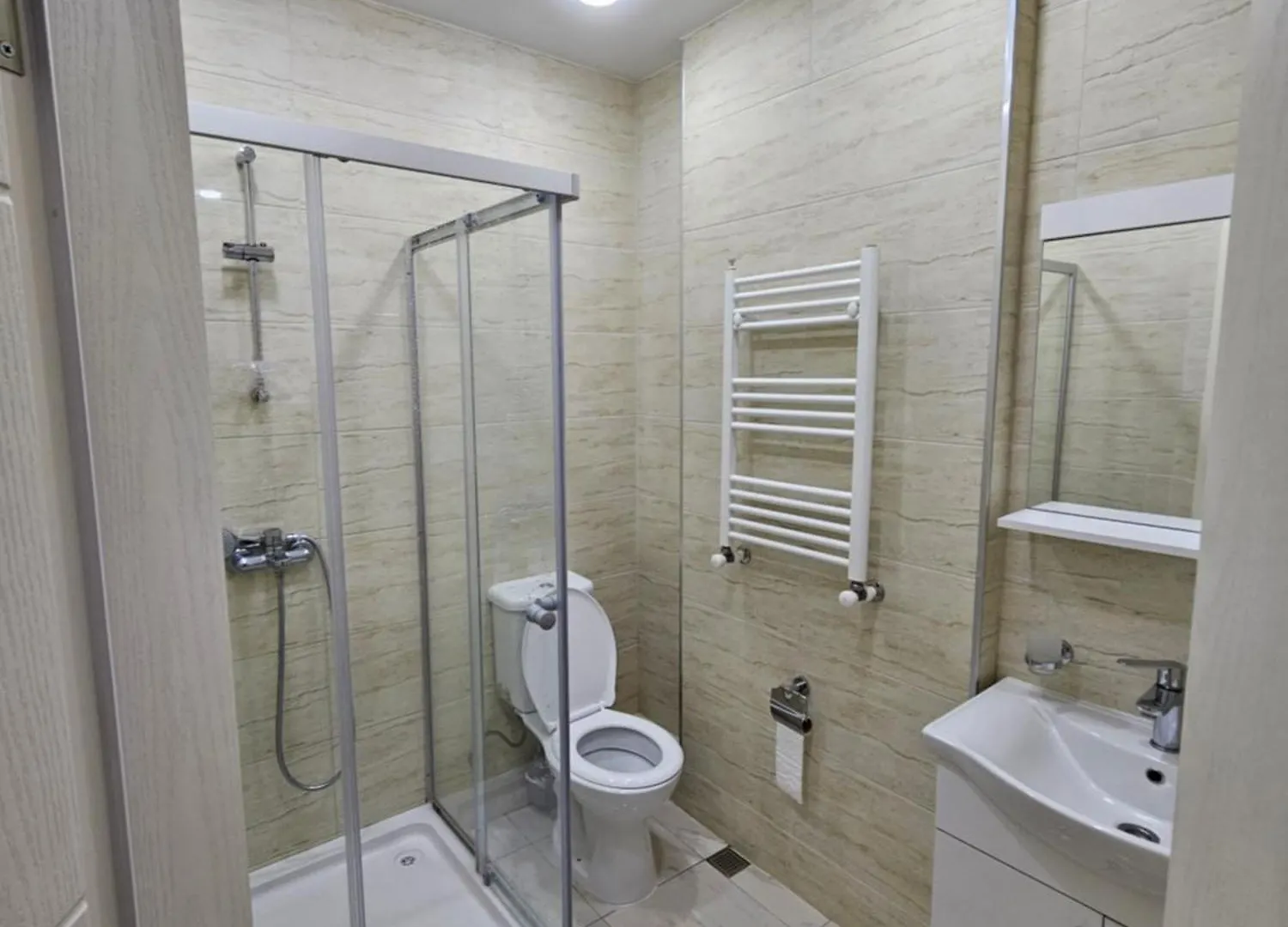 Old Batumi Apartmentss Apartment