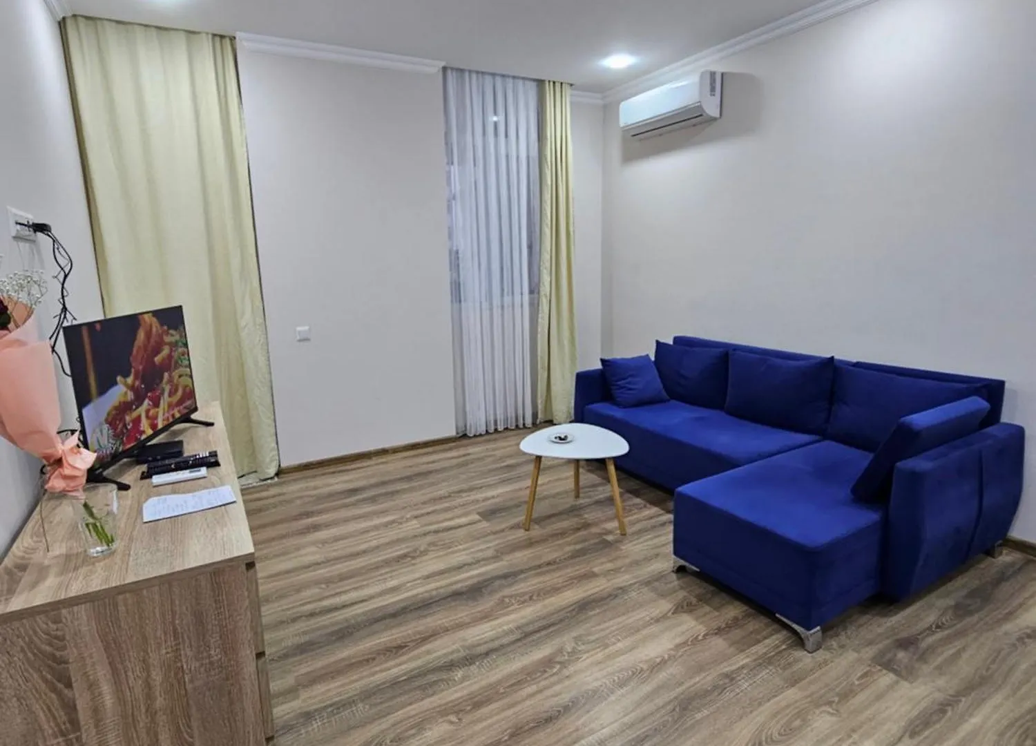 Old Batumi Apartmentss Apartment