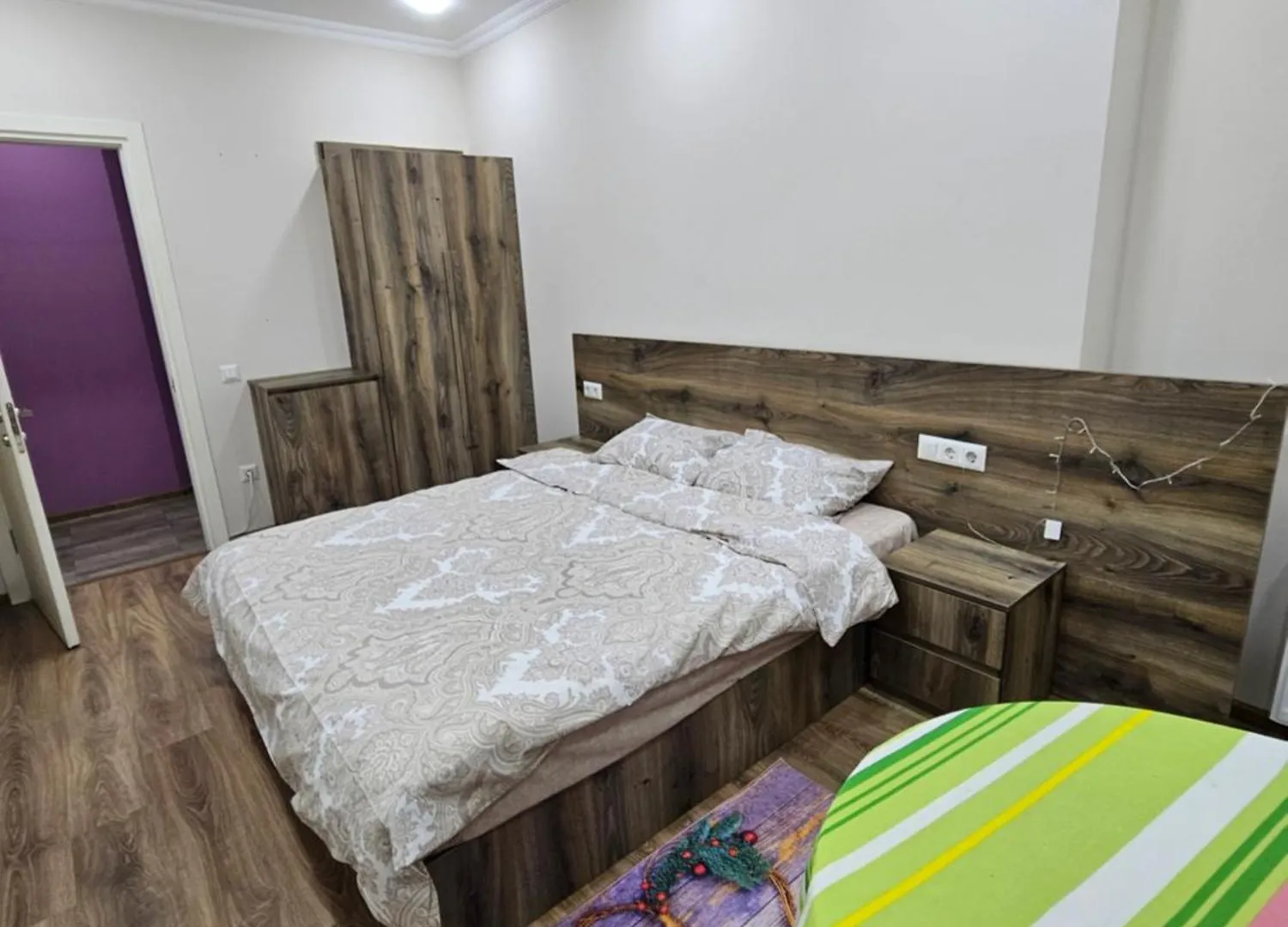 Apartment Old Batumi Apartmentss Georgia