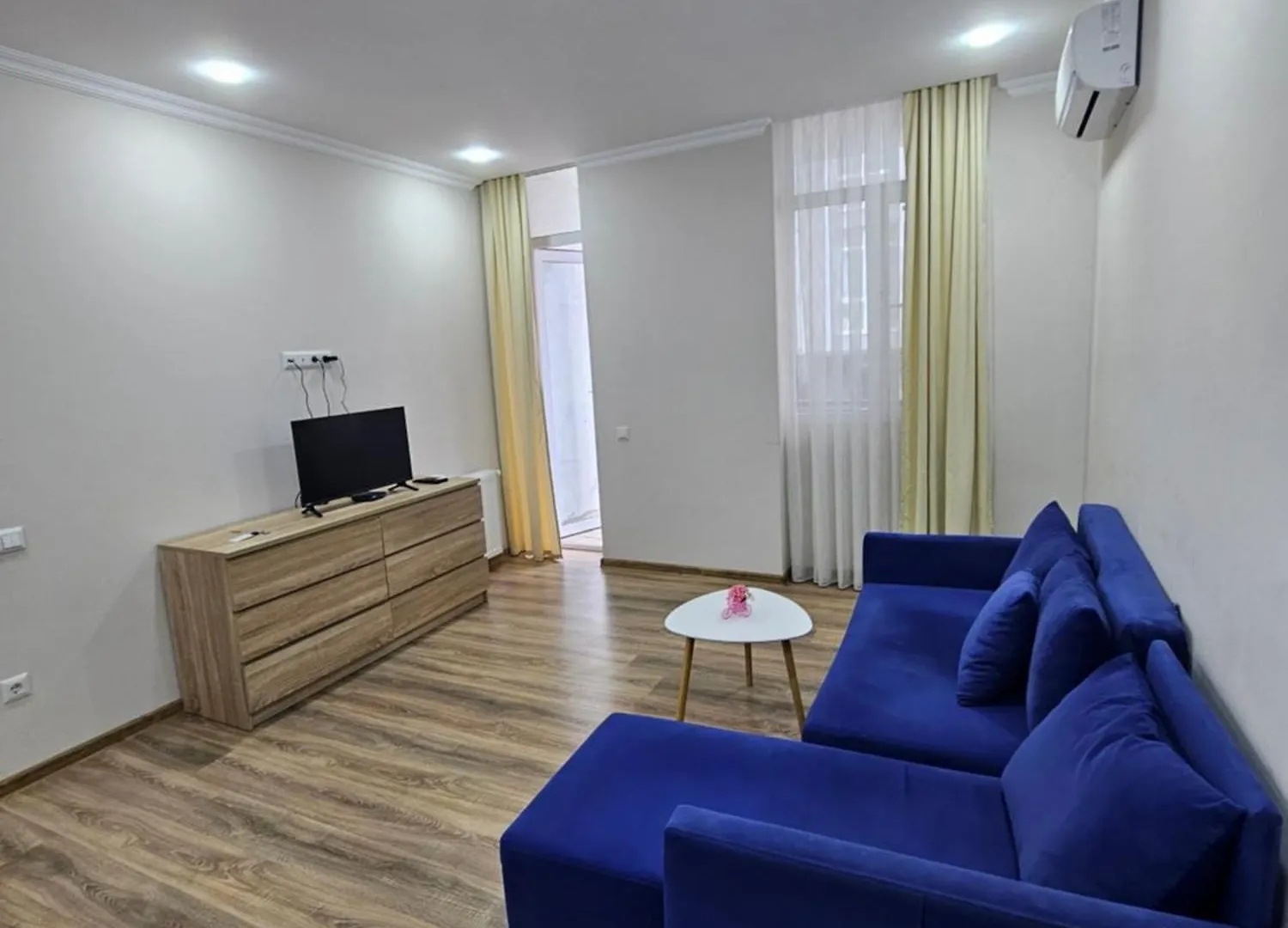 Apartment Old Batumi Apartmentss